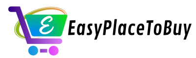 Logo - easyplacetobuy.com