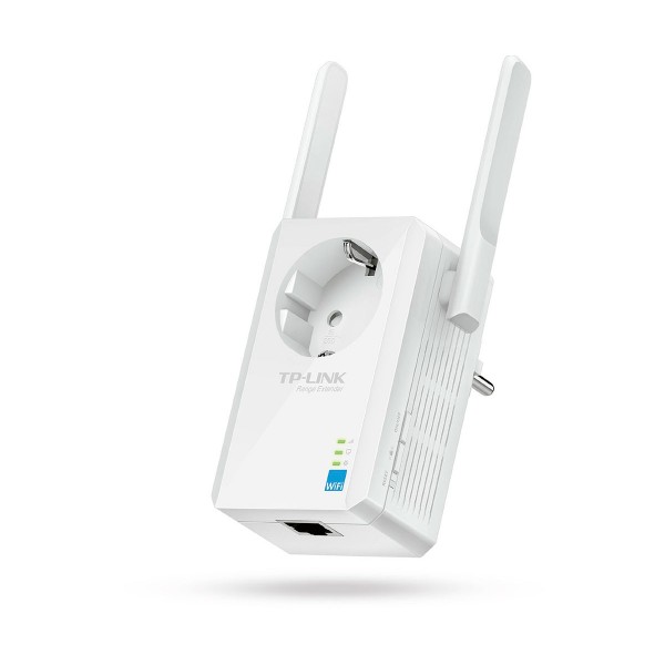 Tp-link tl-wa860re repetidor wifi n300