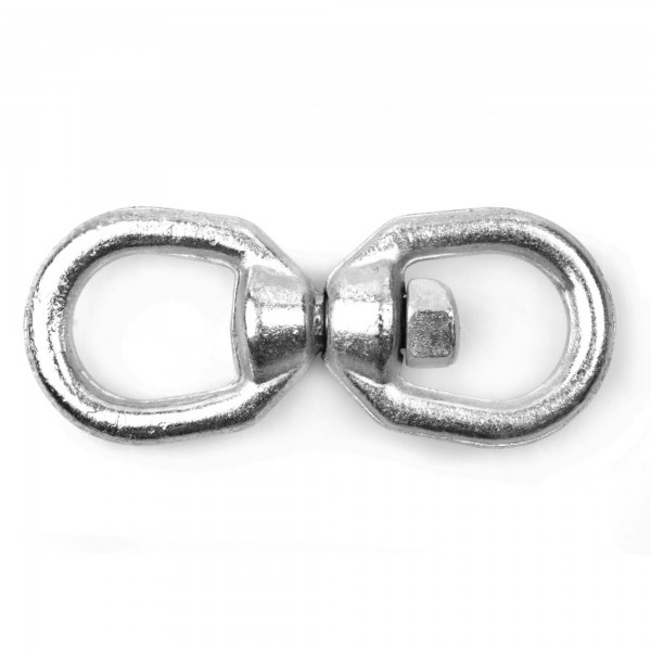 Anilla giratoria 1"  1/4 x  85 mm.