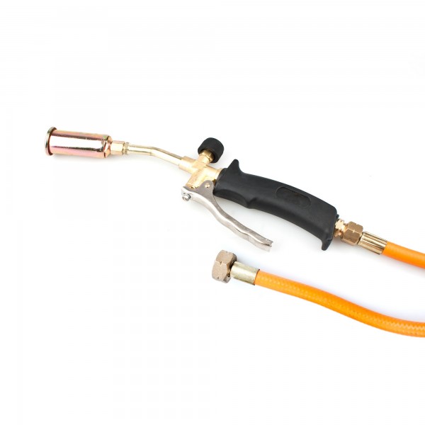 Soplete yregas gatillo boq.50 mm.