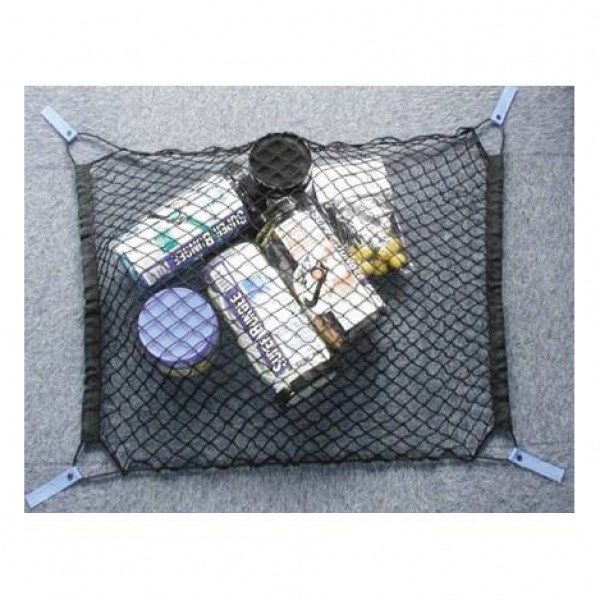 Red de maletero pequeña ** s ** 50x85cm.