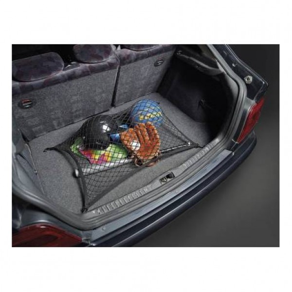 Red de maletero grande ** l ** 50x105cm.