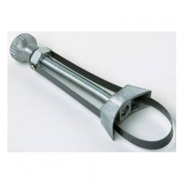 Llave filtro aceite tipo cinta