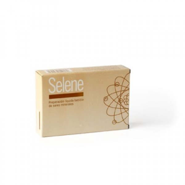 Selene