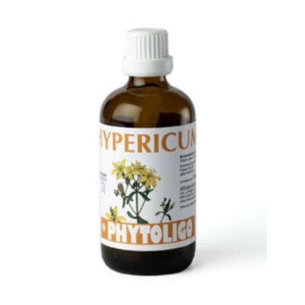 Phytoligo hypericum 100ml