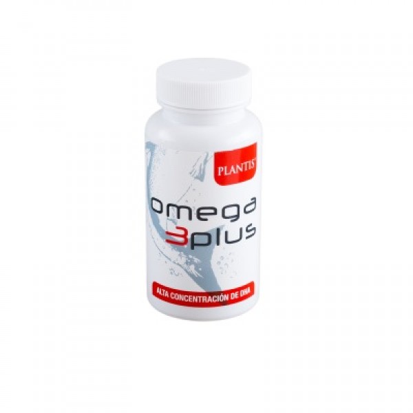 Omega-3  plus (dha)