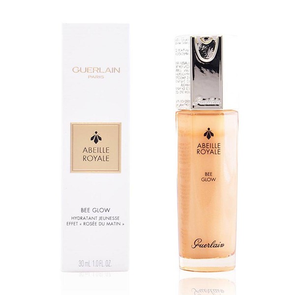 Guerlain abeille royale bee glow 30ml