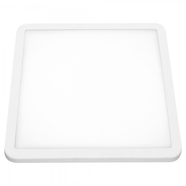 Downlight led ajustable cua.blanco 15w.n
