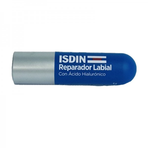 Isdin Reparador Labial Stick 4 g