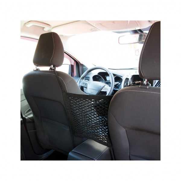 Red separadora entreasientos