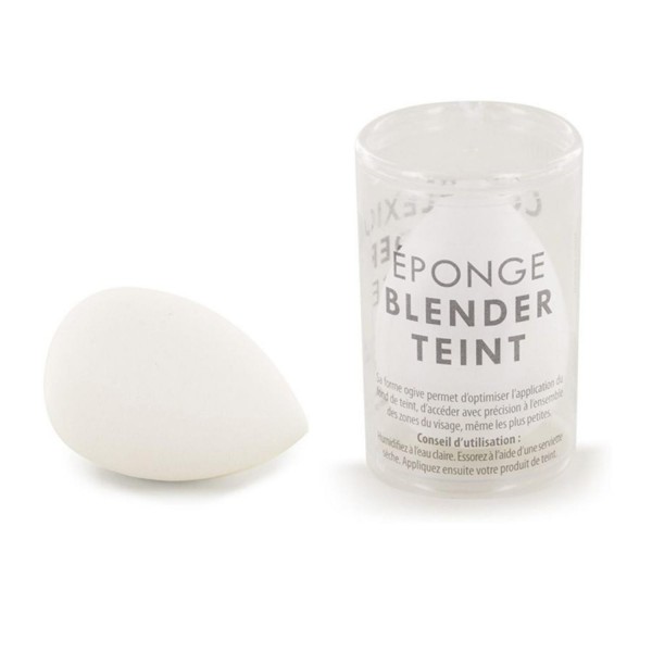 Couleur caramel maquillaje esponja 1un