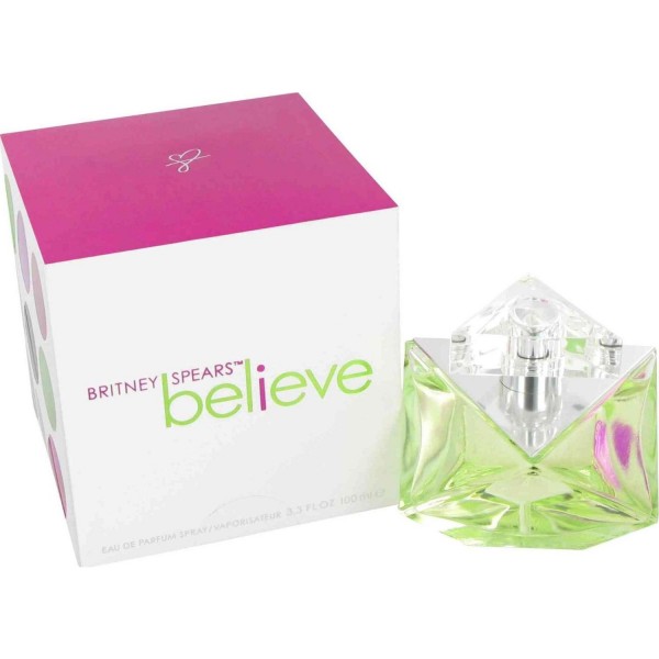 Britney spears believe 100ml