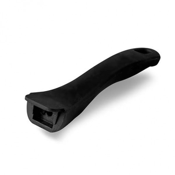 Rec. mango sarten negro grande