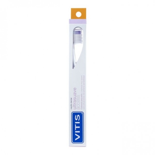 Vitis Access Cepillo Dental Ultrasuave