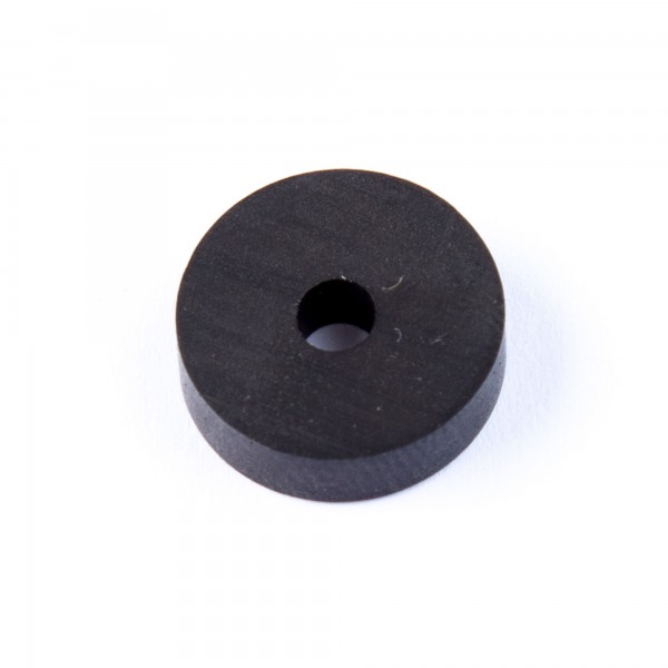 Soleta goma grifo 4x14x4mm.(100)