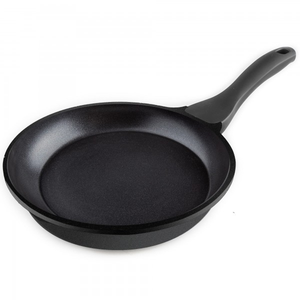 Sarten al.fund. black xylan 30 cm.