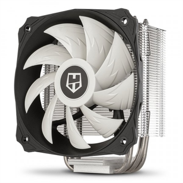 Nox vent+disipador hummer h-212