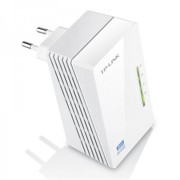 Tp-link tl-wpa4220 powerline extensor av600