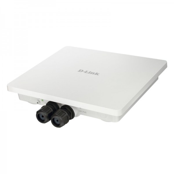 D-link dap-3666 p.acc wifi4eu ac1200 poe ip67