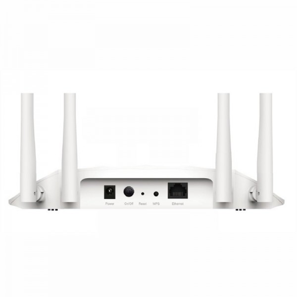 Tp-link tl-wa1201 ap wifi ac1200 dual 1xgbe