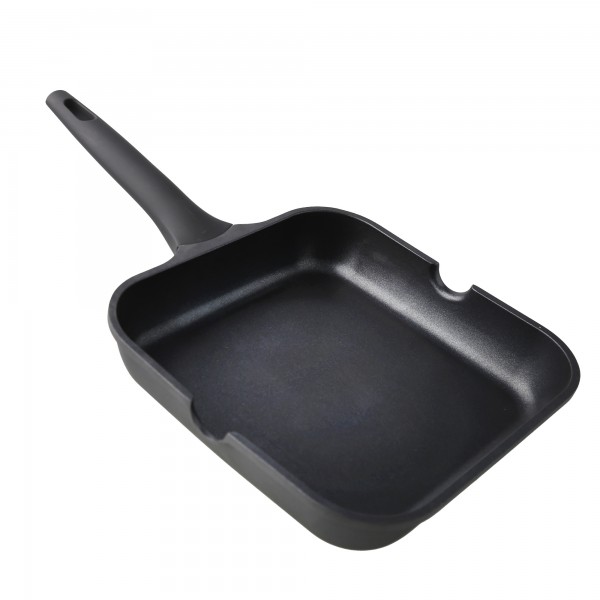 Grill al.fund. m/fijo sup.lisa xylan 28