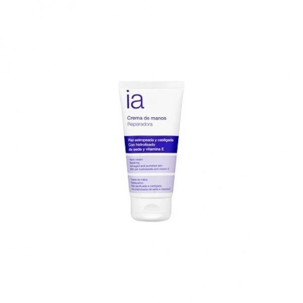 Interapothek Crema Mano Reparadora 50 ml