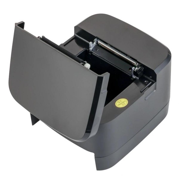 Iggual impresora térmica tickets tp easy 58 usb+rj