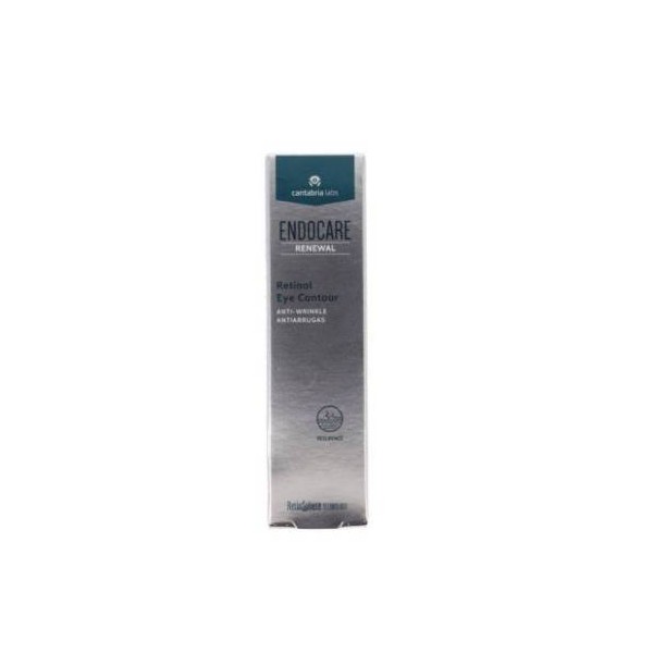 Endocare Renewal Retinol Contorno de Ojos Antiar