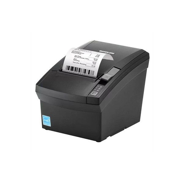 Bixolon impresora tickets srp-330iiiesk usb/ser/e