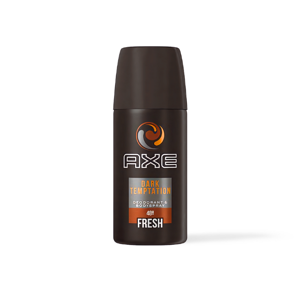 Axe Dark Temptation 48h Fresh desodorante 150ml