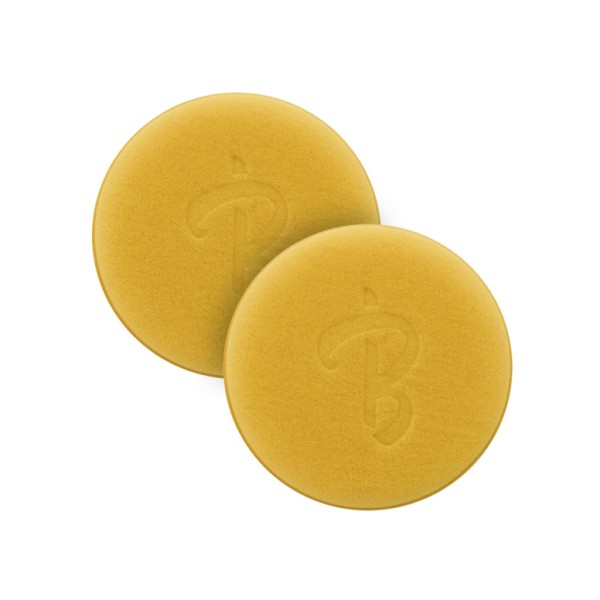 Aplicador de Espuma Billionaire Esponja Suave para Coche