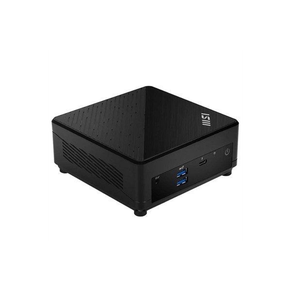 Msi cubi 5 12m-268es i3-1215u 8gb 256gb w11h negro