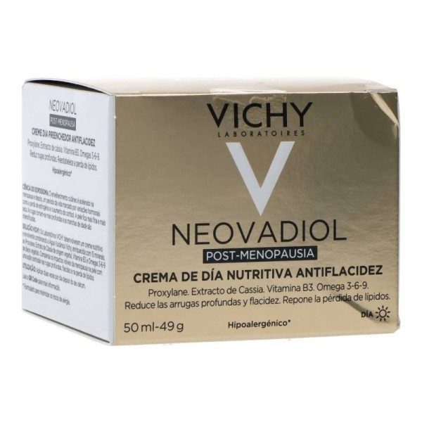Vichy Neovadiol Post Menopausia Crema de Dia 50ml
