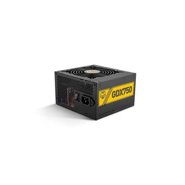 Nox hummer gdx750  80+ gold 750w atx 3.1 p supply