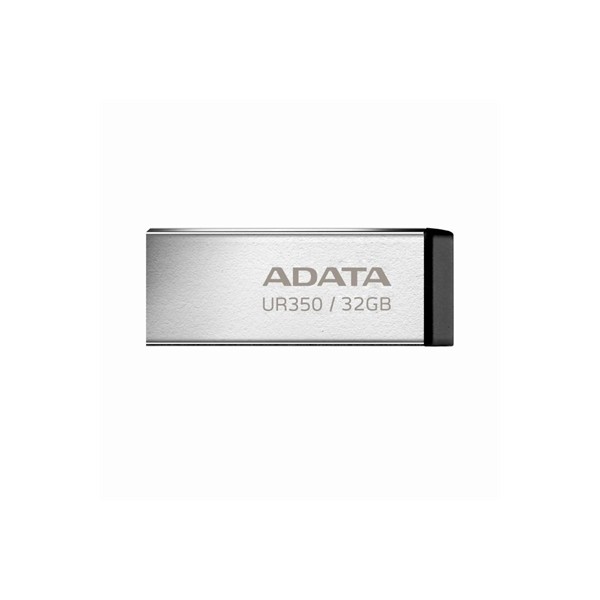Adata lapiz usb ur350 32gb usb 3.2 metálica