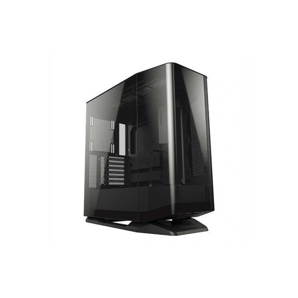 Cougar semitorre fv270 rgb black