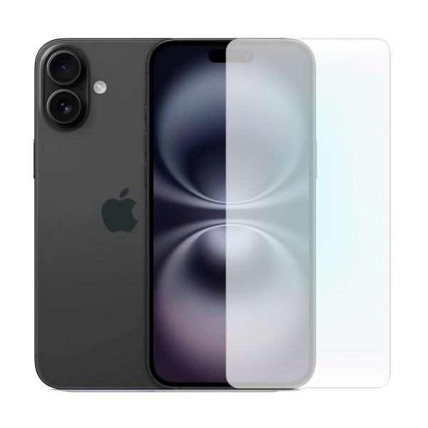 Jc protector de pantalla / apple iphone iphone 16