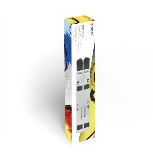 Tooq soporte elevador plegable portátiles tablets