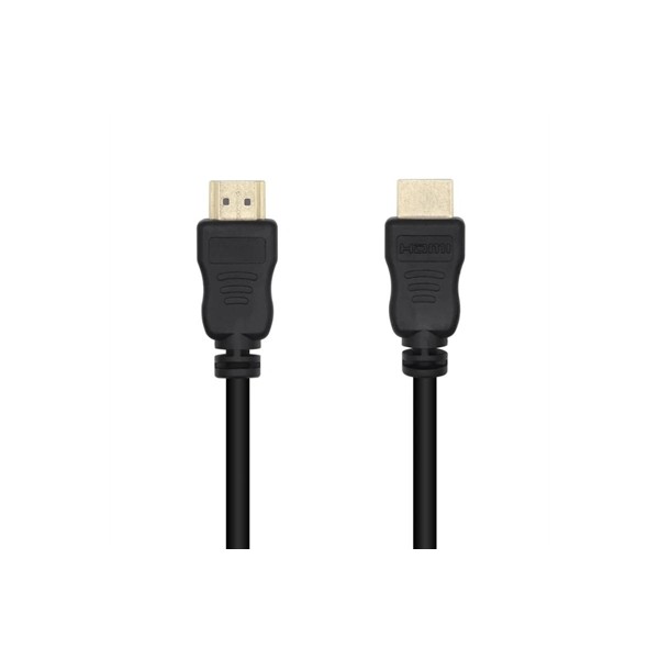 Aisens cable hdmi v1.4 a/m-a/m ccs 2.0m negro