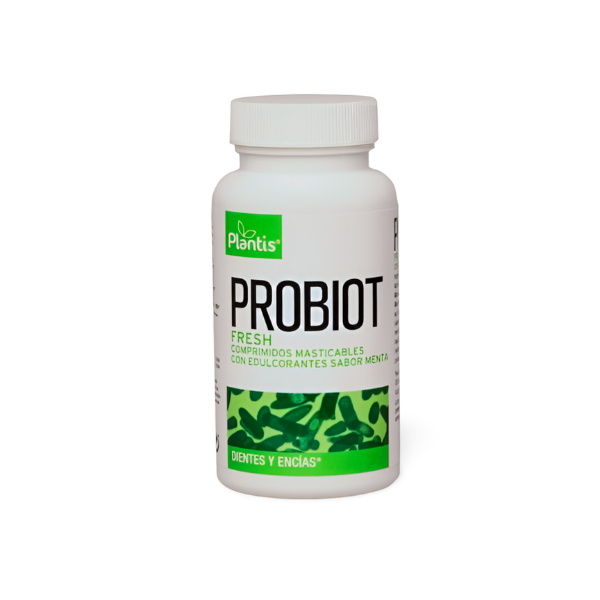 Probiot fresh 30 comp. mastic