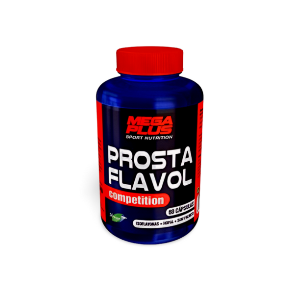 Prostaflavol competition 60 cápsulas