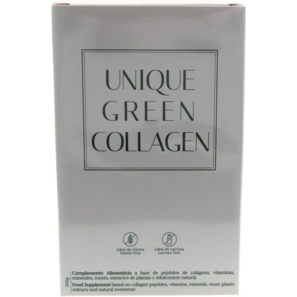 Unique Green Collagen 300g