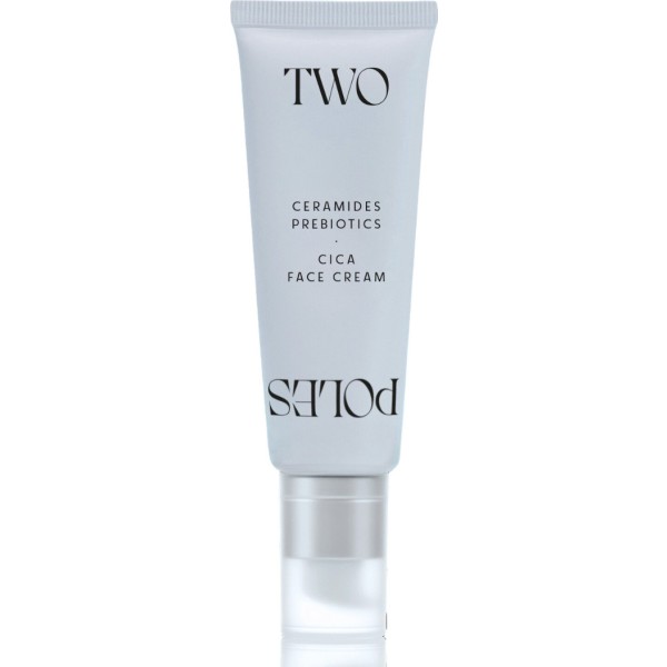 Two Poles Cica Face Cream 50ml