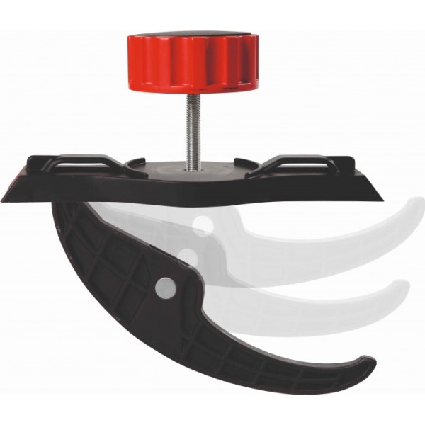 Cofre de Techo Premium para Coche Fabbri SuperNova 450 Litros Color Gris