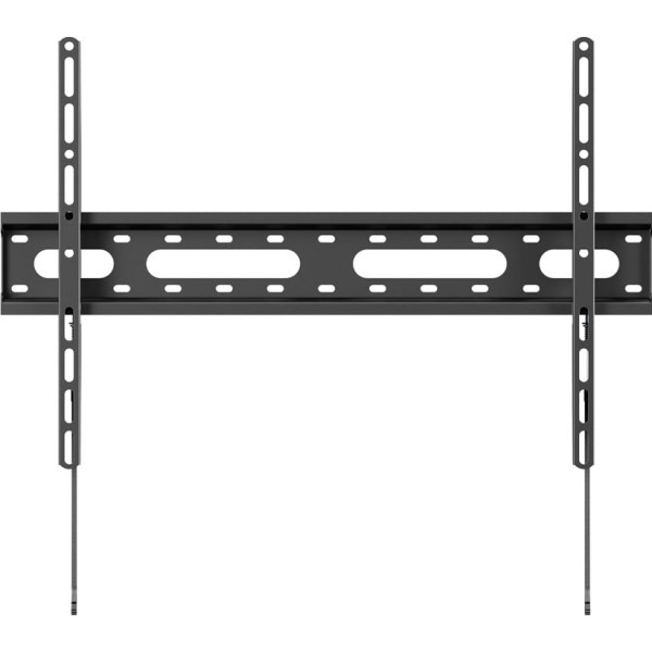 Fonestar fix-064ba negro / soporte de pared para tv / 23" a 55"