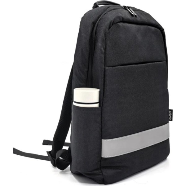 Ewent ew2539 mochila 16.1" urban bussines negra