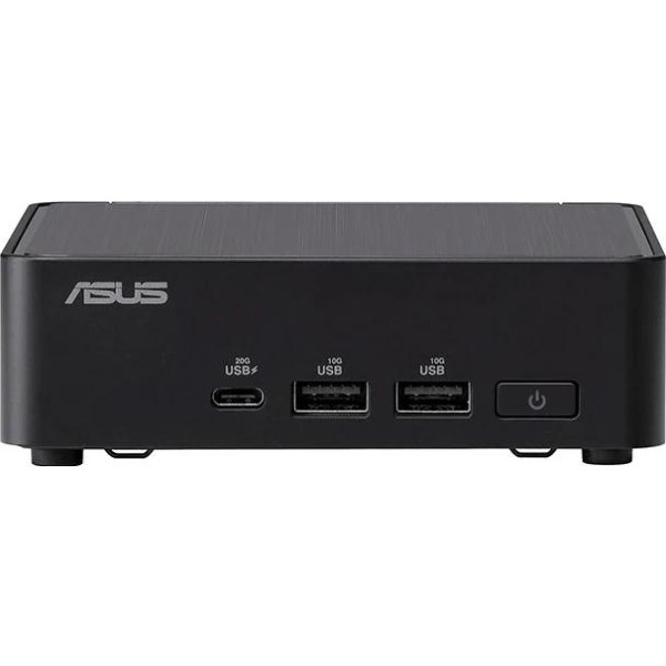 Asus nuc 14 pro rnuc14rvku500002i ultra 5-125h sli
