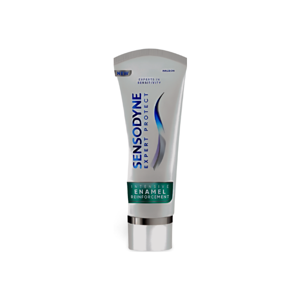 Sensodyne Pasta Dental Refuerzo Esmalte Intensivo 75ml