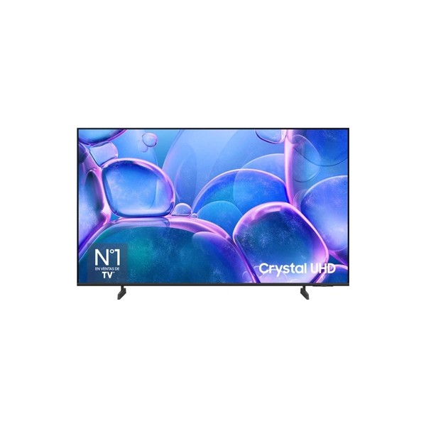 Samsung tv 43" tu43u7025f crystal uhd smart tv bt