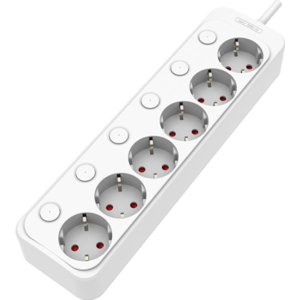 Base onlex pp 6t.1.5mt.interr.indep.